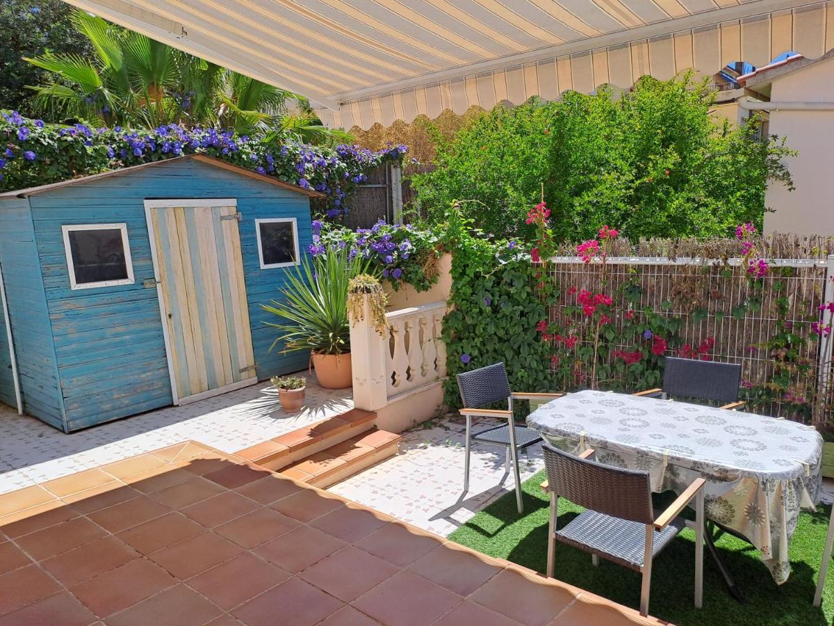 House Holiday home Torredembarra